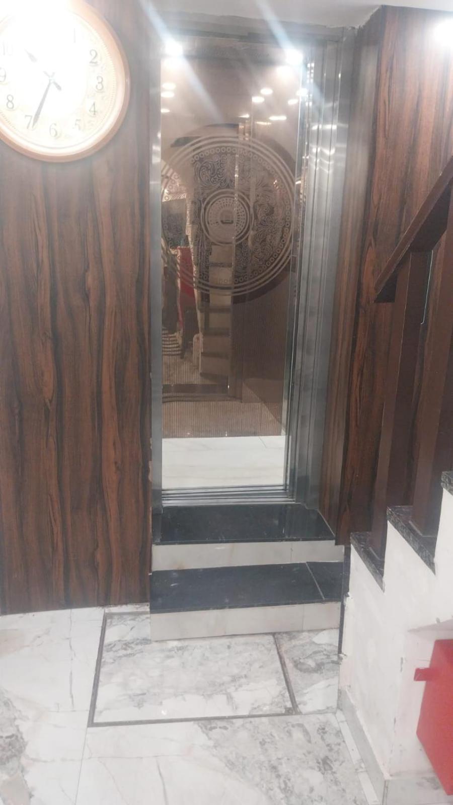 Hotel Rovers Inn Amritsar Exterior photo